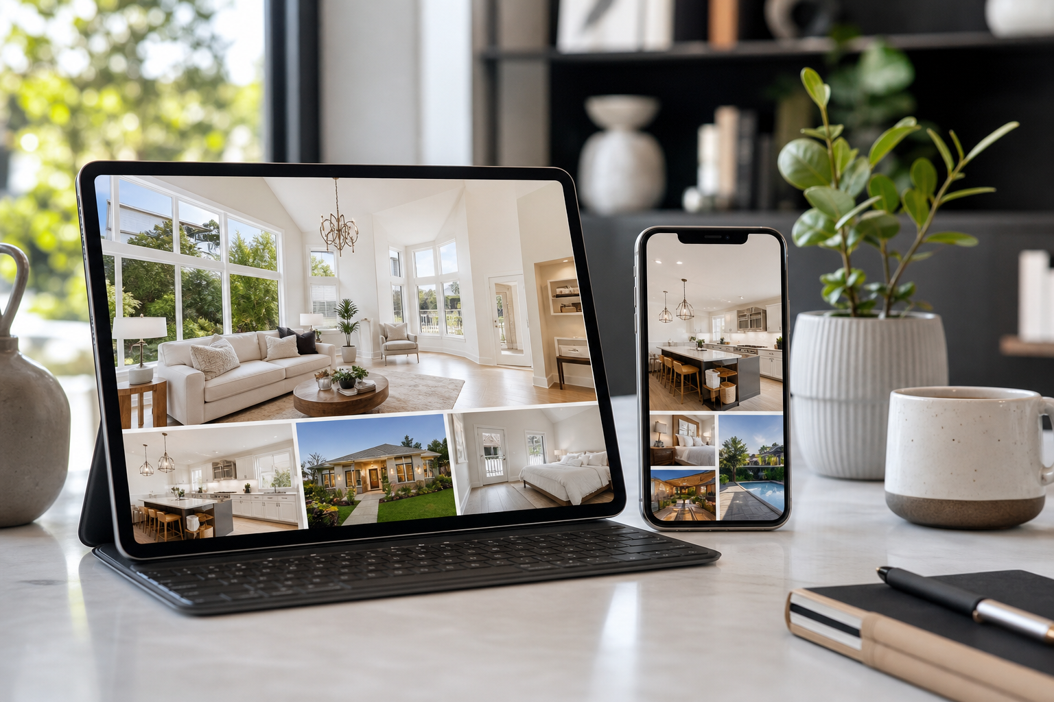 Mobile-First Upscale Checks for Real Estate Photos for Real-World Use cover image
